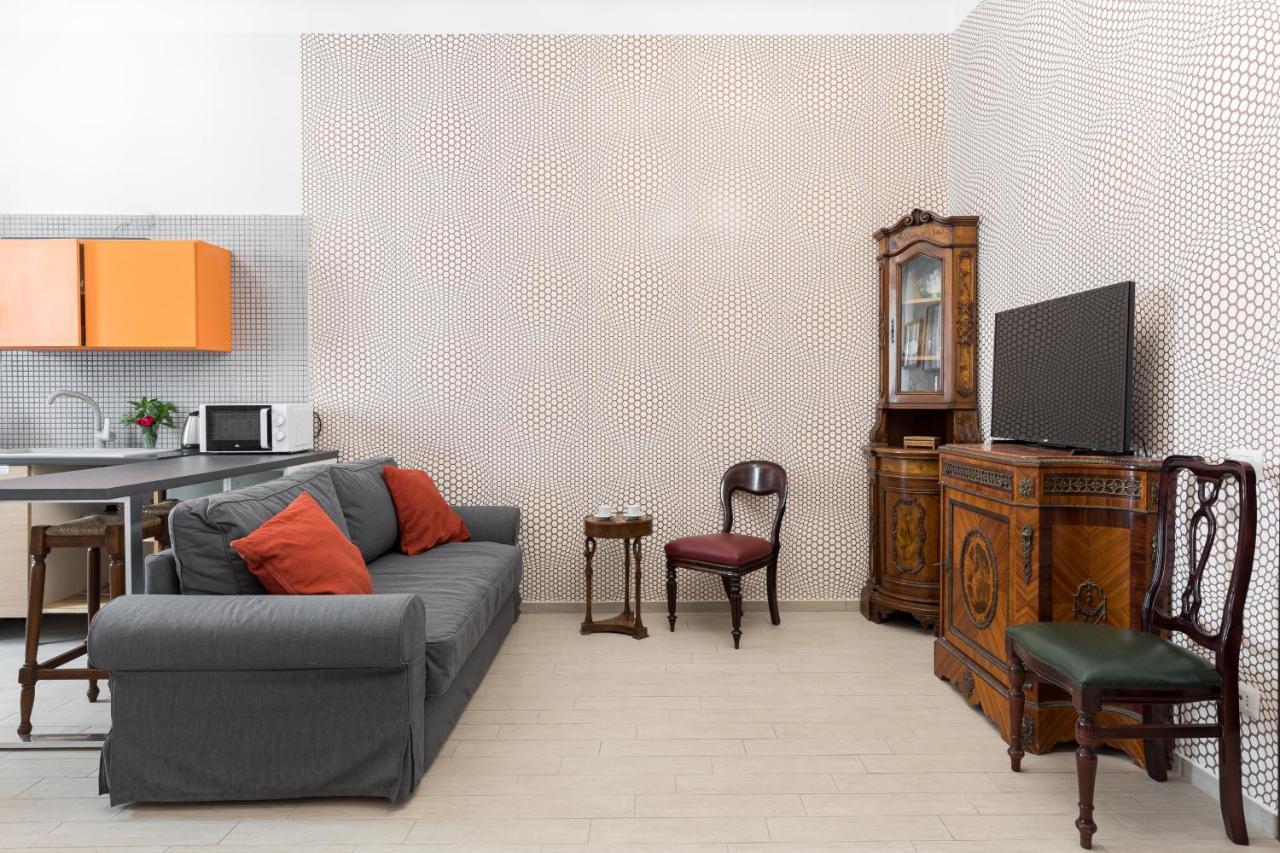 Nobile Casa St.Maria Apartman Róma Kültér fotó