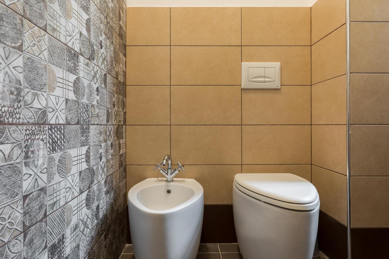 Nobile Casa St.Maria Apartman Róma Kültér fotó