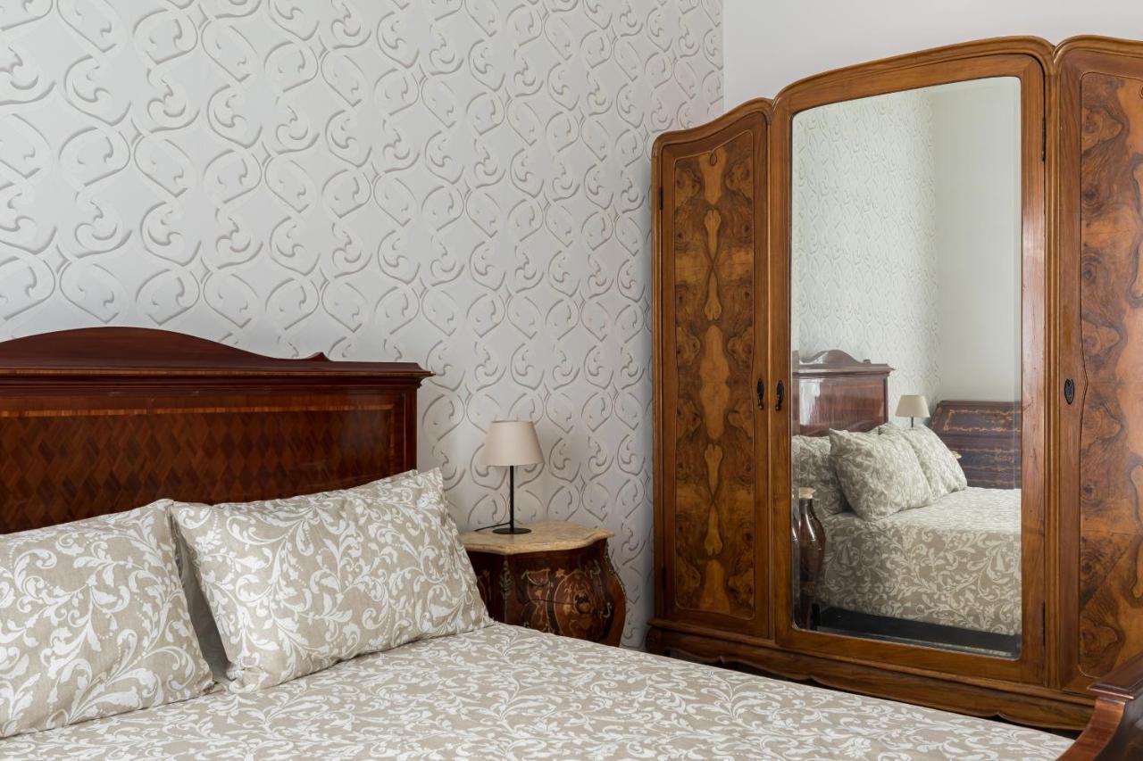 Nobile Casa St.Maria Apartman Róma Kültér fotó