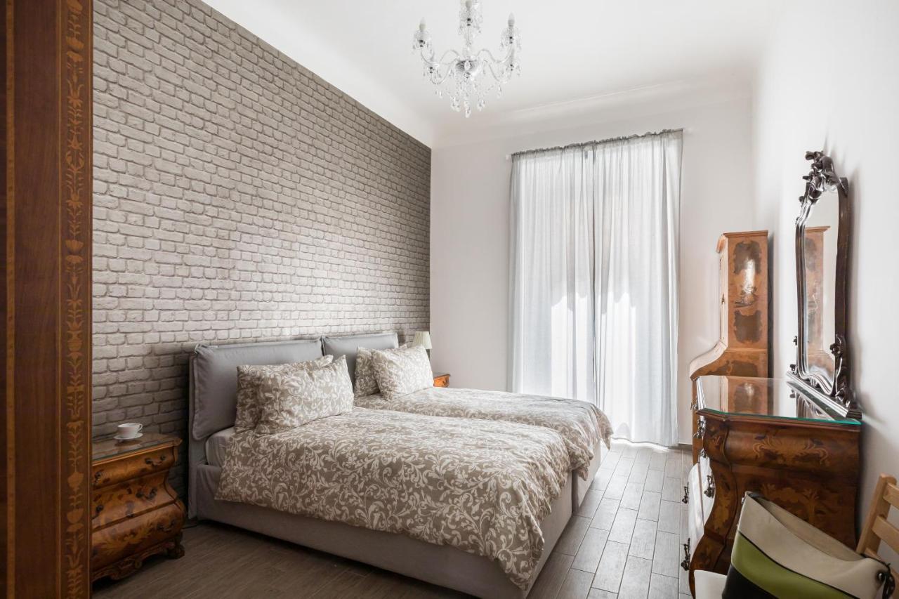 Nobile Casa St.Maria Apartman Róma Kültér fotó